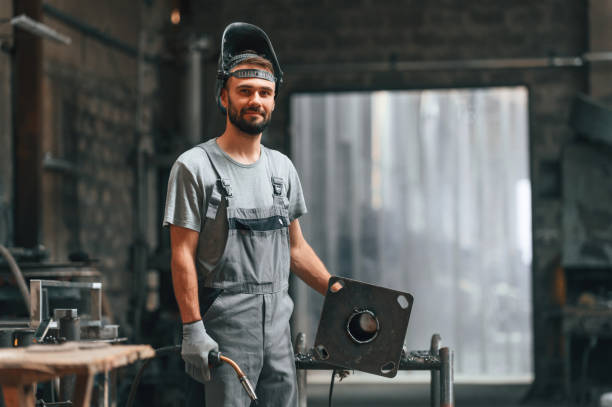 Trusted Haverhill, MA Welder & Metal Fabrication Experts